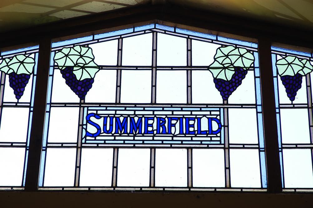 Summerfield Winery And Accommodation Pyrenees Esterno foto